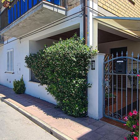 Vacanze A Colori Porto Recanati Exteriér fotografie