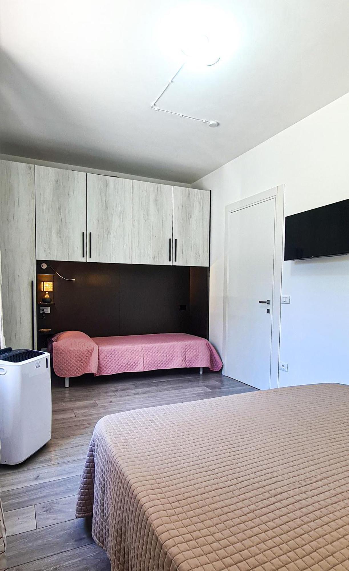 Vacanze A Colori Porto Recanati Exteriér fotografie