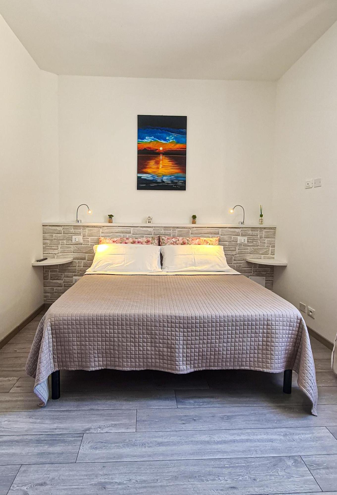 Vacanze A Colori Porto Recanati Exteriér fotografie