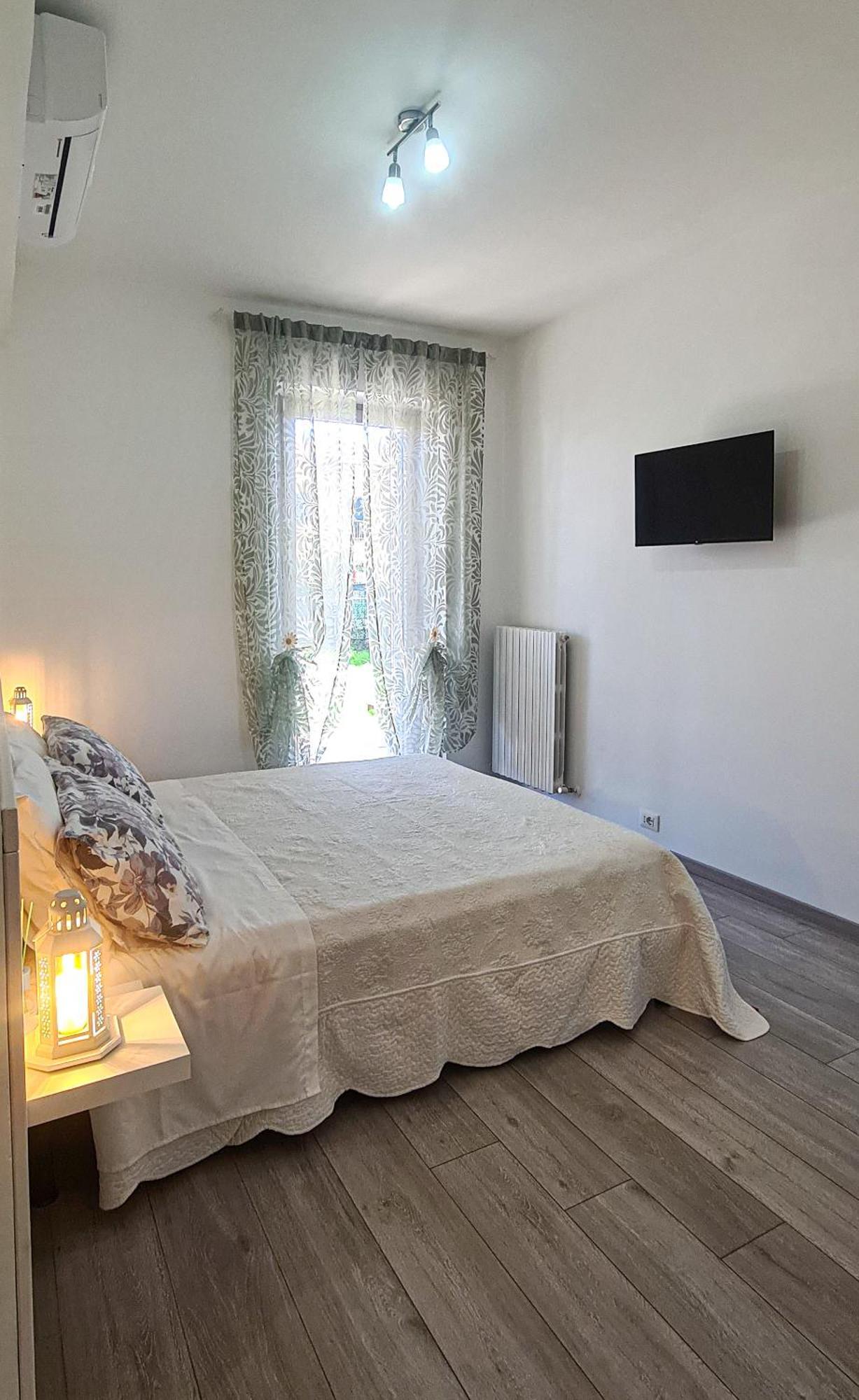 Vacanze A Colori Porto Recanati Exteriér fotografie
