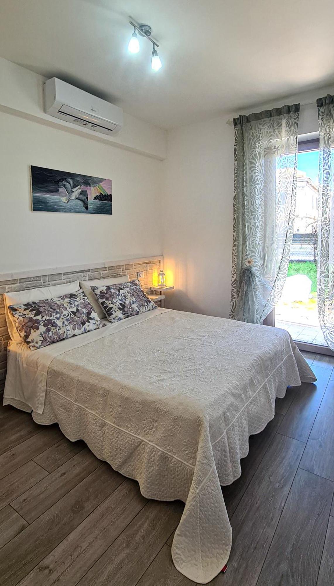Vacanze A Colori Porto Recanati Exteriér fotografie