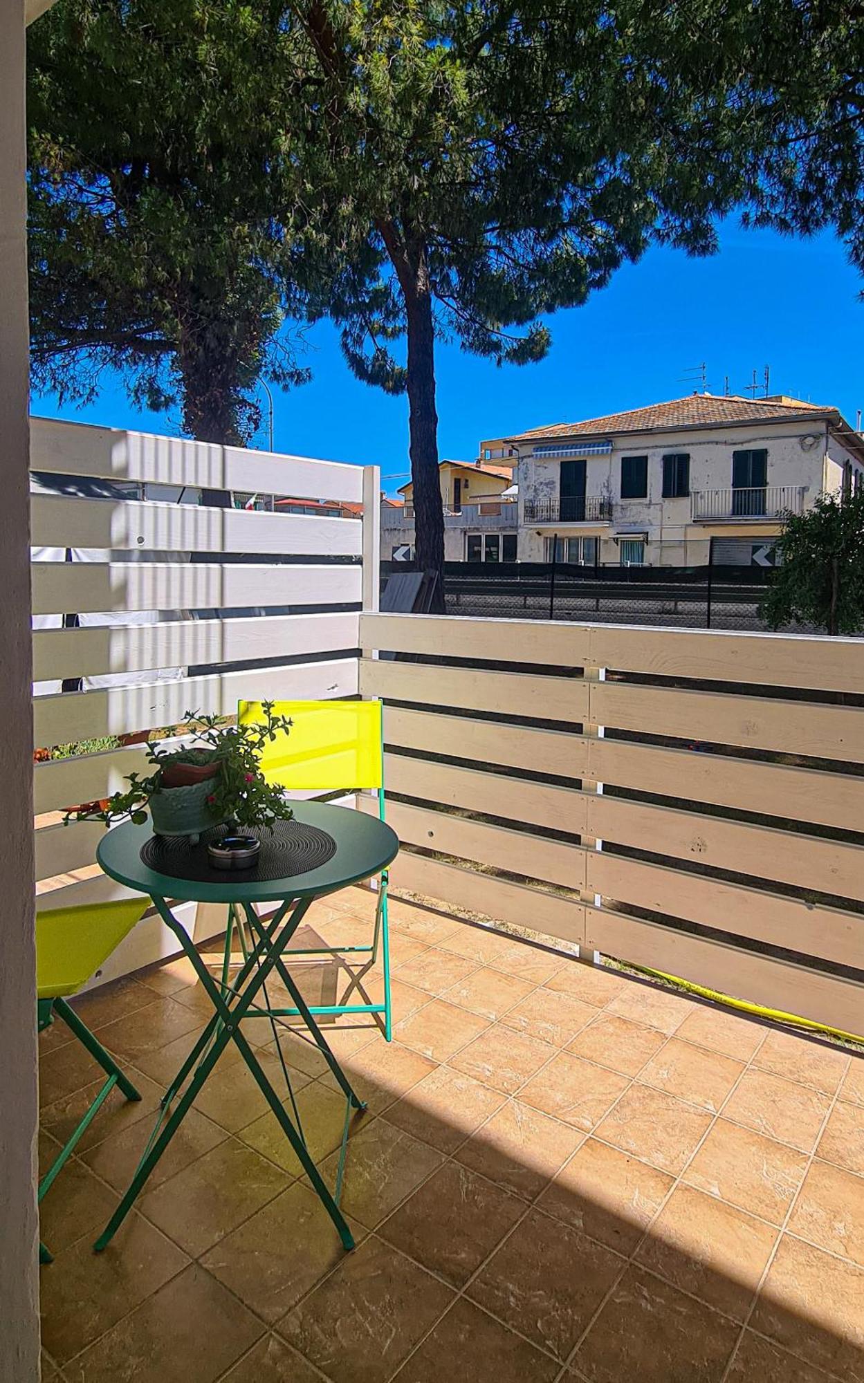Vacanze A Colori Porto Recanati Exteriér fotografie